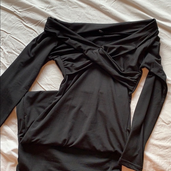 Midi-dress - Picture 3 of 3